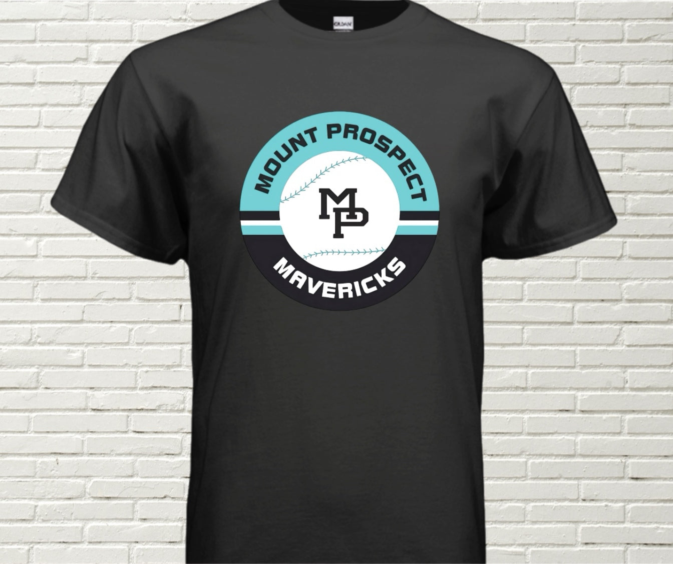 Unisex Adult T-shirt