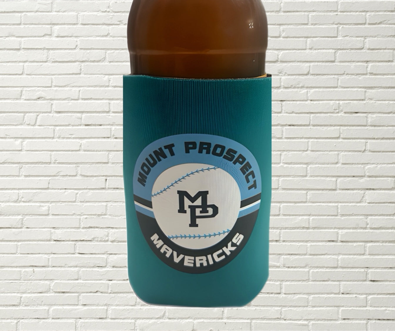 Insulated Foam Drink Holders (Set of 2)