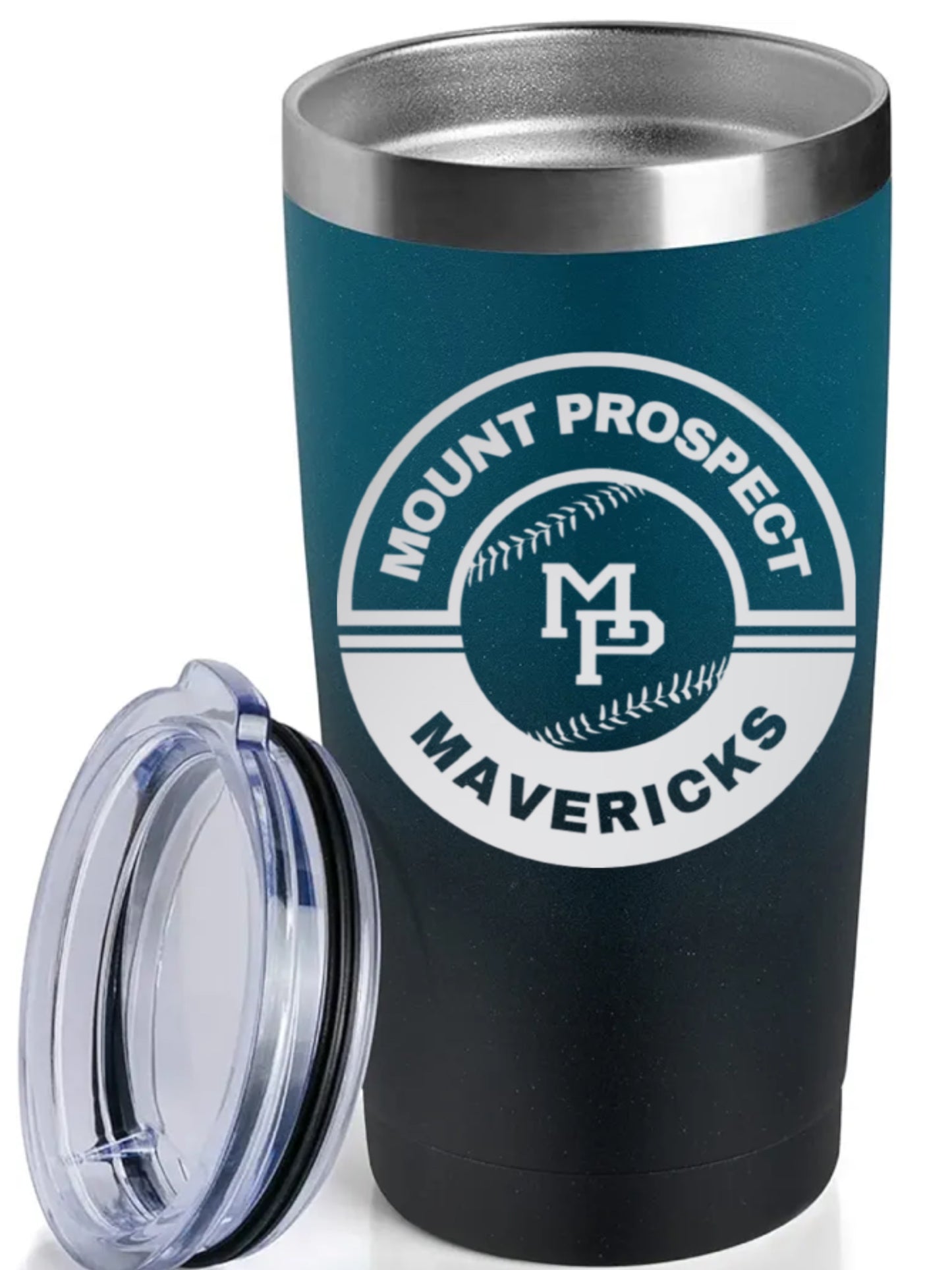 20 OZ Double Wall Stainless Steel Vacuum Insulated Tumbler