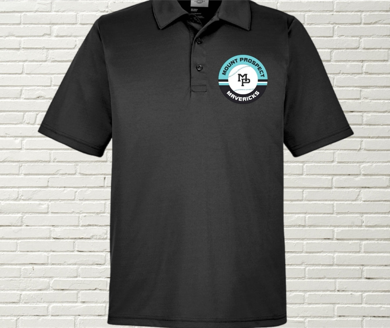 Men's Cool Classic Polo