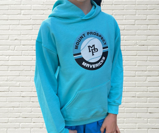 Jerzees Youth Pullover Hood