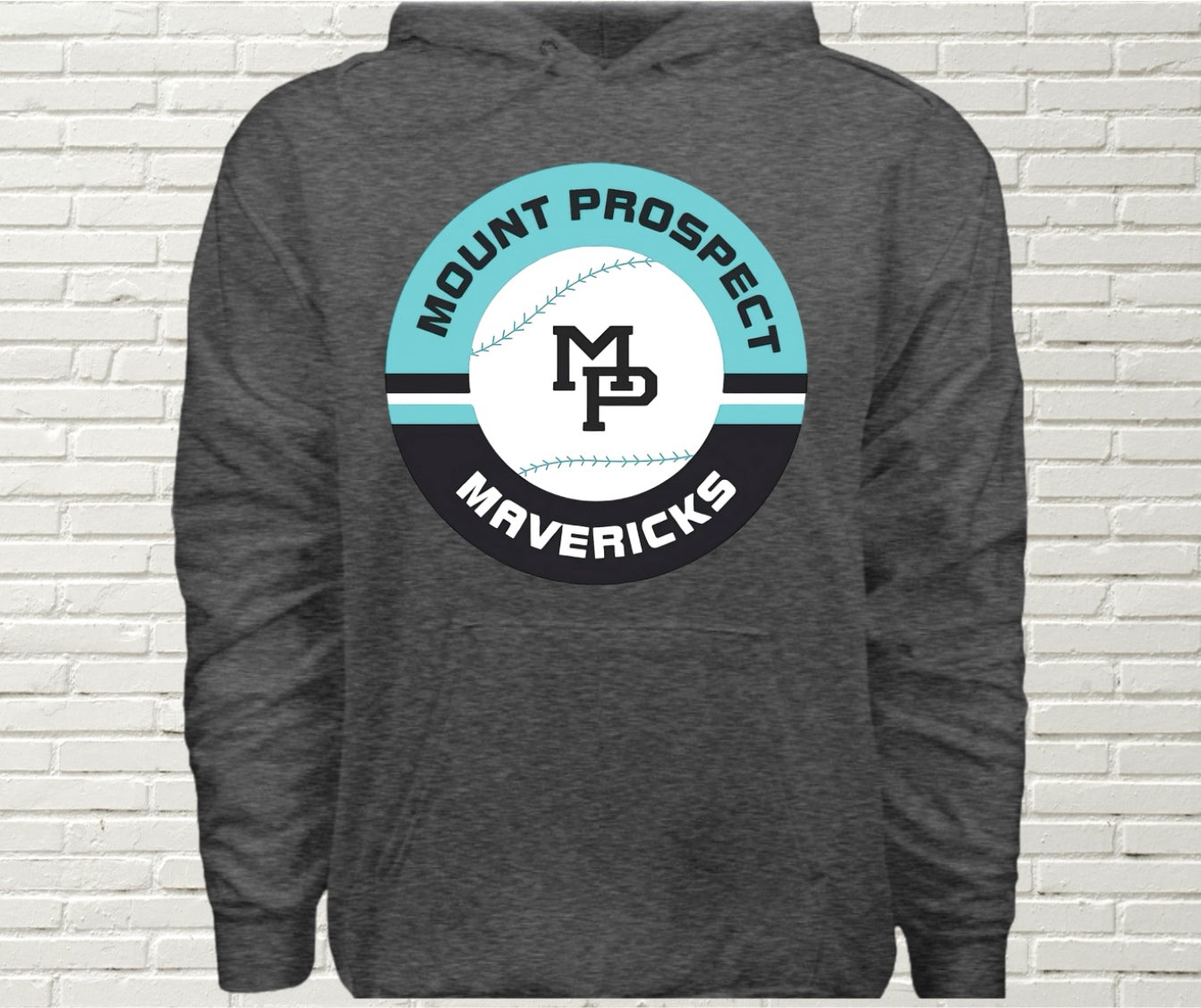 Jerzees Youth Pullover Hood