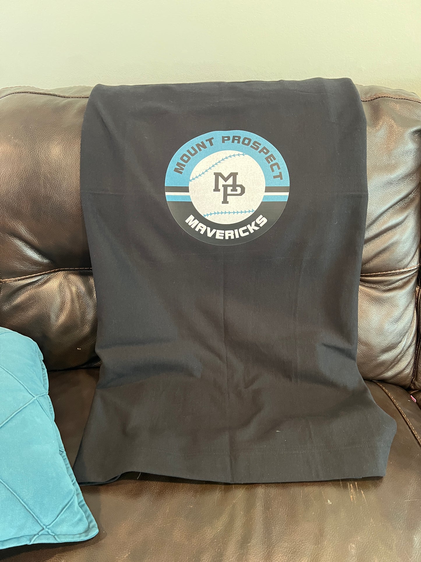 Fleece Blanket