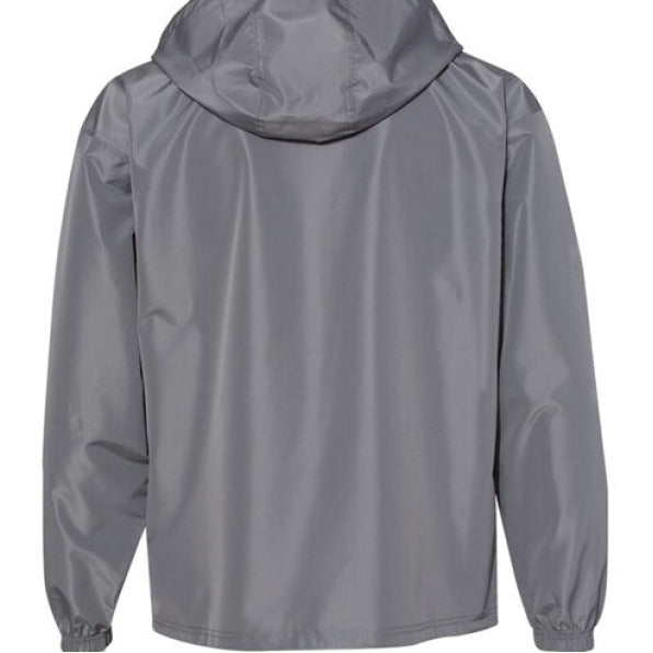 GRAPHITE - BACK