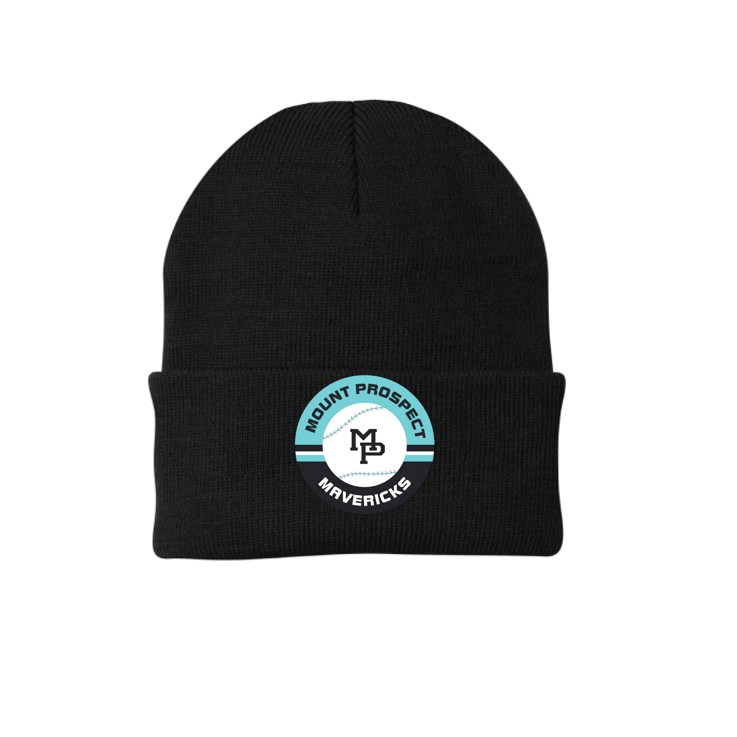 Black - FRONT